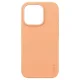 CARE by PanzerGlass iPhone 16 Pro dėklas Fashion Case Peachy MagSafe