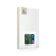 Dėklas Tech-Protect MagMat MagSafe skirtas iPhone 13, Matte Green