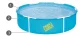 Karkasinis baseinas Bestway 56283, 152x38 cm