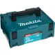 Akumuliatorinis smūginis veržliaraktis Makita DTW300TJX7 18V LXT 1/2\" (2x 5,0 Ah)