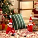 Scandinavian Christmas Gnome Decoration 40 cm