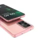 Dėklas telefonui Samsung Galaxy A73 Ultra Clear 0.5mm, skaidrus
