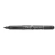 Pica Permanent Pen permanentinis žymeklis 534, 1,0 mm (M), juodas