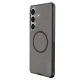 Nillkin Super Frosted Shield Pro dėklas Xiaomi Redmi Note 15 Pro+ / Poco M8 Pro, dūminis