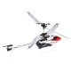 Syma S5 RC sraigtasparnis, baltas