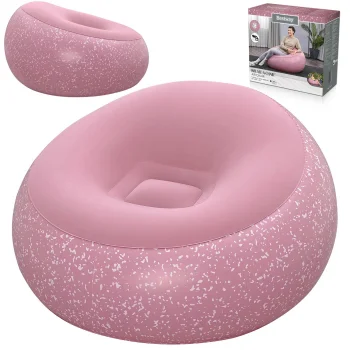 Bestway 75155 Inflatable Chair Pouf