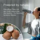 Vandens filtrų diskai Brita MicroDisc gertuvėms ir ąsočiams, 3 vnt.