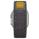Spigen Athlex Air dirželis Apple Watch 44 / 45 / 46 / 49 mm, pilkas