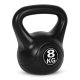Modernhome CK-8-BC Kettlebell for Workouts, 8 kg