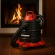Pelenų siurblys Kaminer ODK013-20L 1600 W 20 l su pūtimo funkcija