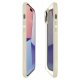 Spigen Ultra Hybrid dėklas, skirtas Apple iPhone 15 (6.1\"), smėlio spalvos