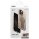 Uniq Heldro Max dėklas iPhone 16 Pro Max (6.9\") su MagClick, auksinis
