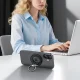 Magnetinis telefono laikiklis Tech-Protect MMR500 MagSafe, juodas