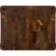 WMF akacijos medienos pjaustymo lentelė 40 x 32 cm
