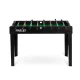 Stalo futbolas Neo-Sport NS-805, 115x60x78 cm, juodas