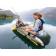 Pripučiama valtis Intex Seahawk 2 Set, 236 x 114 x 41 cm
