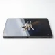 Apsauginis stiklas Tech-Protect Glass Fit+, skirtas Samsung Galaxy Tab S12+ 12.4\" (2 vnt.)