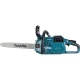 Akumuliatorinis grandininis pjūklas Makita UC011GT101 40V Max XGT, 35 cm, 1x 5.0 Ah
