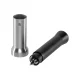 WMF Top Tools muskato malūnėlis, 16.5 cm, sidabrinis / juodas