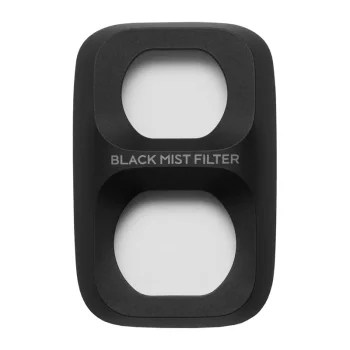 „Black Mist“ filtras „DJI Osmo Pocket 4P“ kamerai