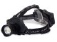 Bailong LED Headlamp CREE XHP70 Powerbank, Model T70-P70
