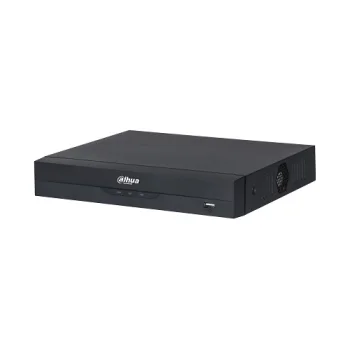 4K 8 kanalų IP tinklo vaizdo įrašymo įrenginys NVR4108HS-8P-EI PoE