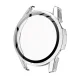 Skaidrus apsauginis dėklas su stiklu skirtas Huawei Watch GT3 42mm