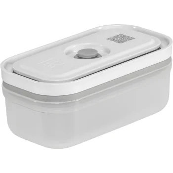Vakuuminis maisto indas ZWILLING Fresh & Save S, 0.3 l, skaidrus