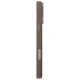 Uniq Lyden DS iPhone 16 Pro Max 6.9" Magclick Charging case brown-gray/flint gray