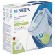 Vandens filtro ąsotis Brita Style Eco, 2.4 l, Glacier Blue