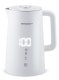 Elektrinis virdulys Berdsen BD-709 su temperatūros reguliavimu, 1.7L, baltas