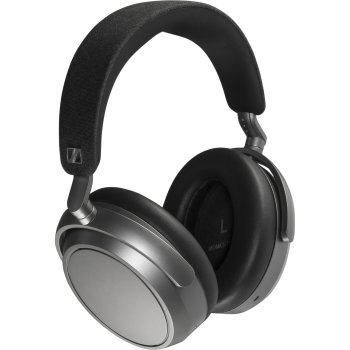 Sennheiser Momentum 4 Wireless belaidės ausinės, Graphite