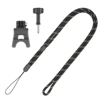 Burnos laikiklis DJI Osmo Action Bite Mount