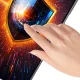 3mk Silky Matt Privacy apsauginė plėvelė Samsung Galaxy S23 5G telefonui