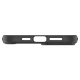 Spigen Ultra Hybrid dėklas, skirtas iPhone 15 Plus, matinė juoda