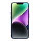 Nillkin Nature Pro dėklas iPhone 14 Plus telefonui, mėlynas