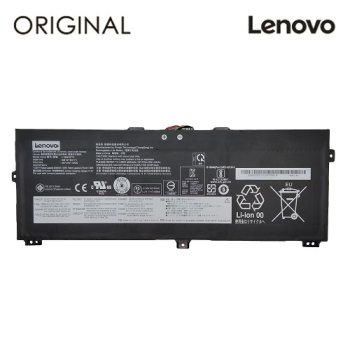 Originali Lenovo L18M3P72 nešiojamojo kompiuterio baterija, 4215mAh