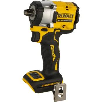 Akumuliatorinis smūginis veržliaraktis DeWalt DCF921NT-XJ 18V 1/2" 600 Nm