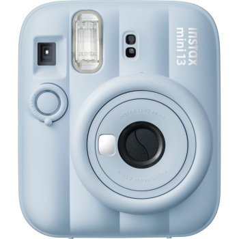 Momentinis fotoaparatas Fujifilm instax mini 13, Frost Blue