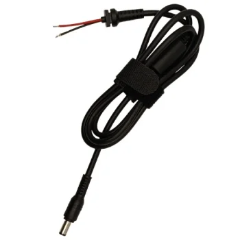 Maitinimo kabelis su jungtimi Lenovo nešiojamajam kompiuteriui, 6.3 x 3.0 mm, 240 W
