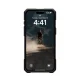 UAG Monarch Pro dėklas su MagSafe skirtas iPhone 16 Plus, juodas
