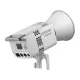Studijinis LED šviestuvas GODOX Litemons LE200Bi, 220 W, 2800–6500 K