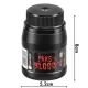 Dirbtinis kraujas Mareja 100 ml grimui ir Helovino efektams