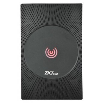 Zkteco KR610D RFID kortelių skaitytuvas (Mifare, Desfire), Wiegand 66