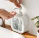 Soap Dispenser 300ml, Ivory White