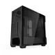 Kompiuterio korpusas Darkflash DS900 Mesh Black be ventiliatorių