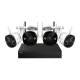 Imou CCTV Kit-Lite WiFi vaizdo stebėjimo kamerų rinkinys