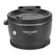 Techart TCS-04 objektyvo adapteris Canon EF / Sony E