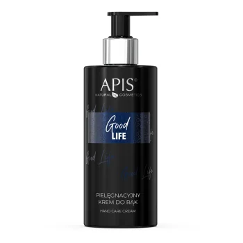 Apis Good Life Hand Cream 300 ml