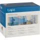 „Tapo TC70“ sukiojama vidaus Wi-Fi apsaugos kamera